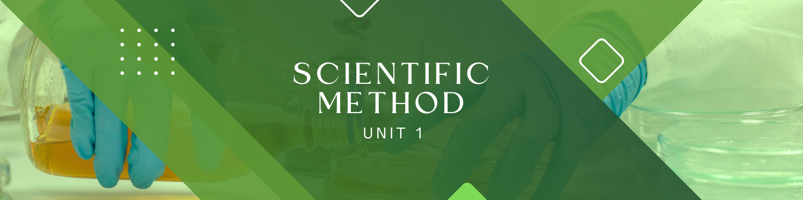 AL: Physical Science Banner